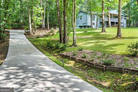 5147 Summer Wood LN 75 Young Harris GA 30582
