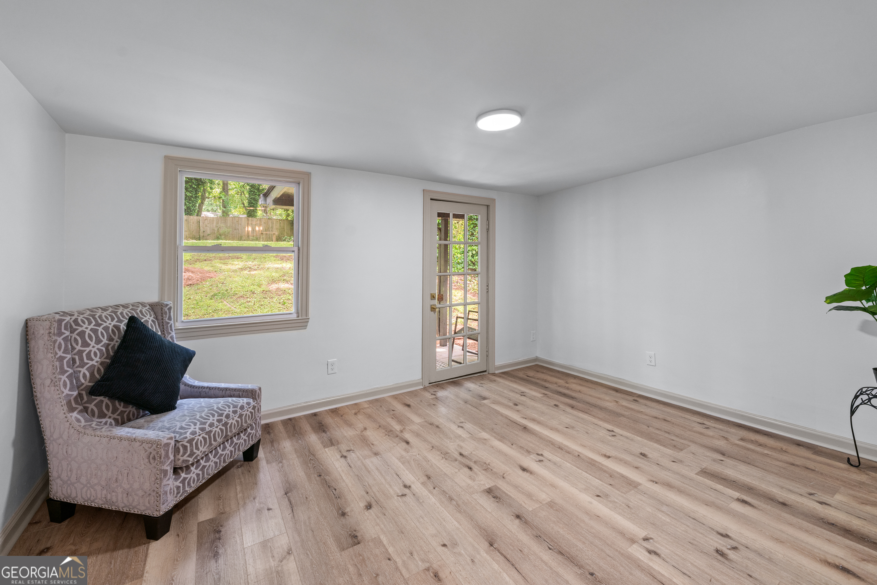 Cobb Country Acres - Residential