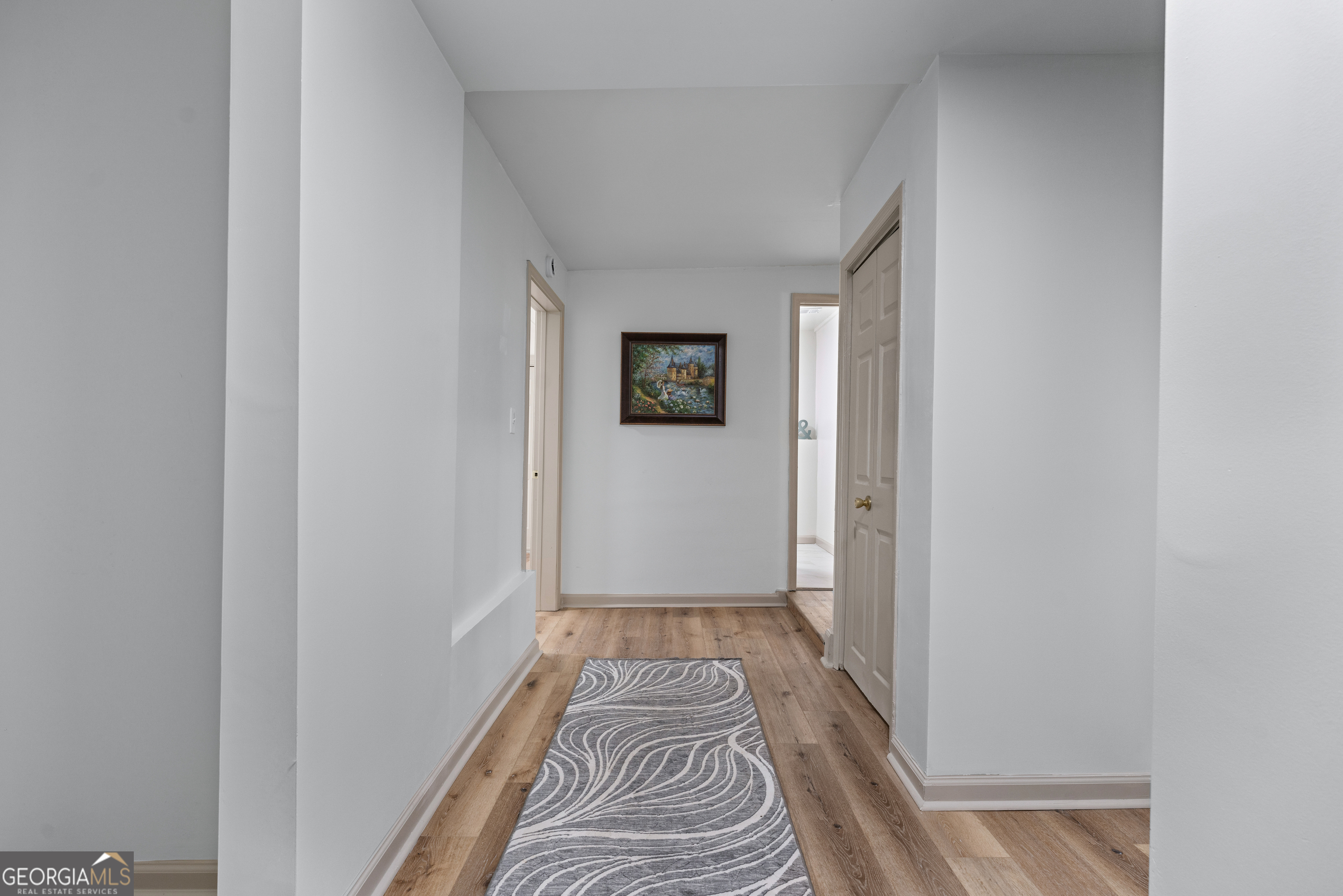 Cobb Country Acres - Residential
