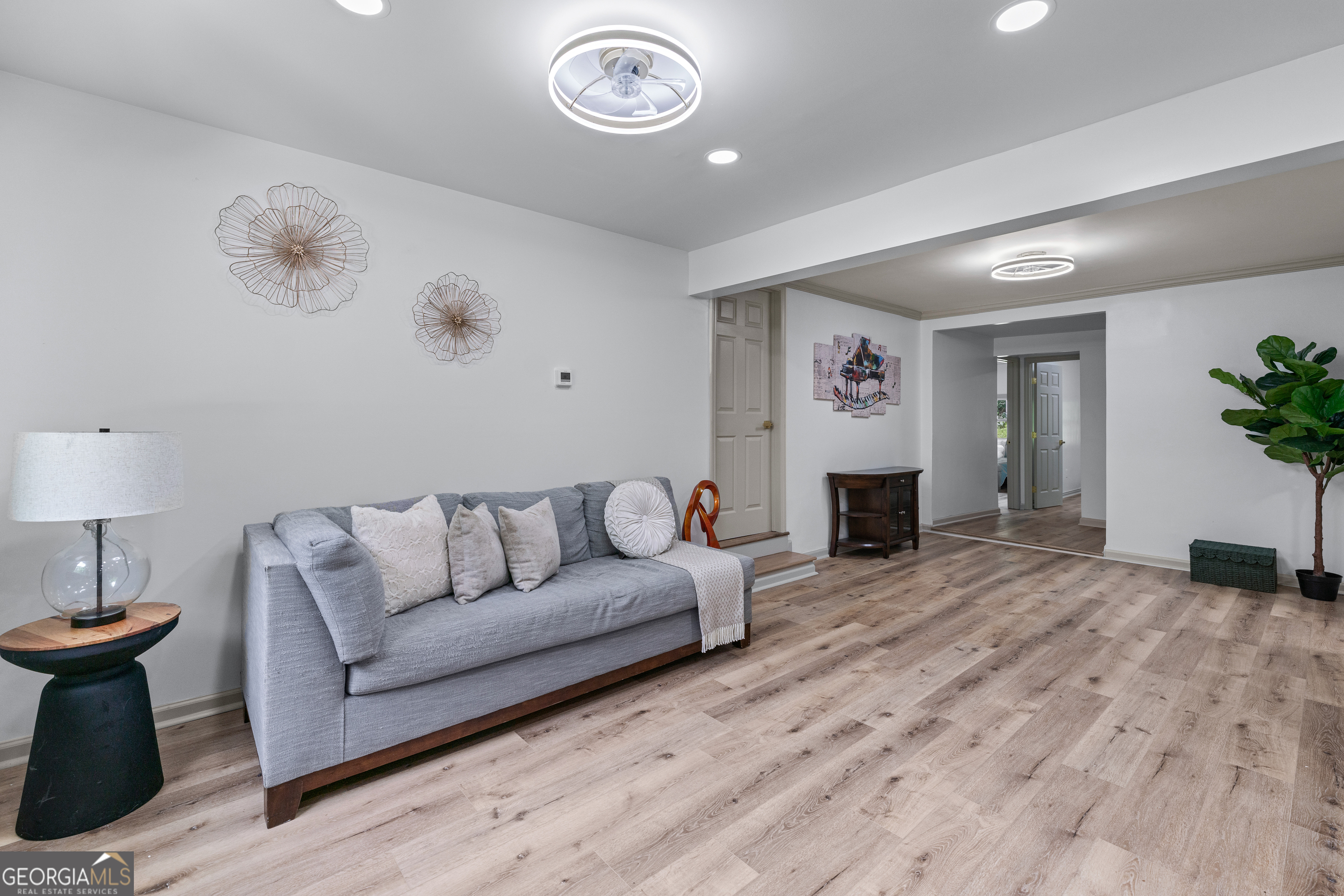 Cobb Country Acres - Residential