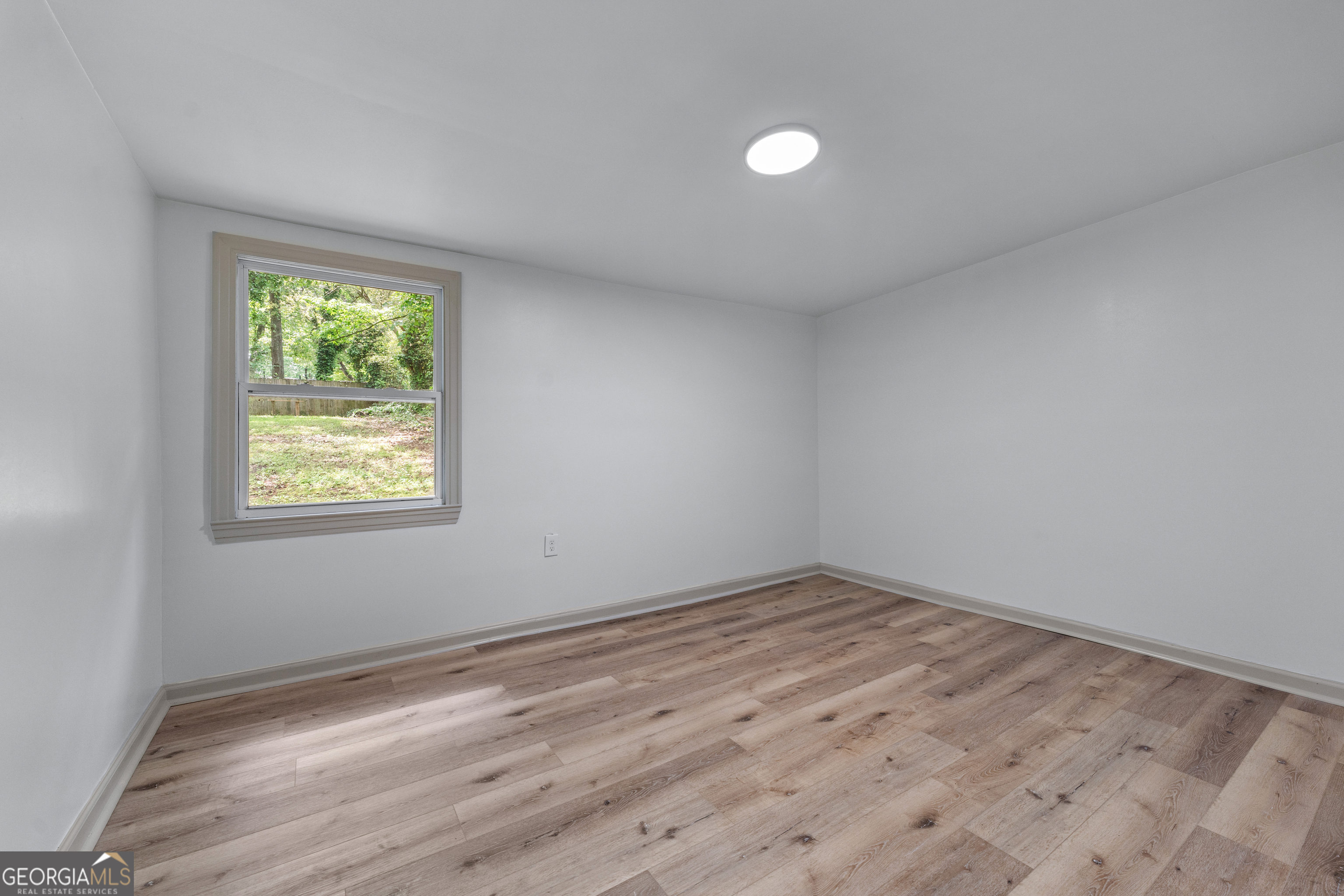 Cobb Country Acres - Residential