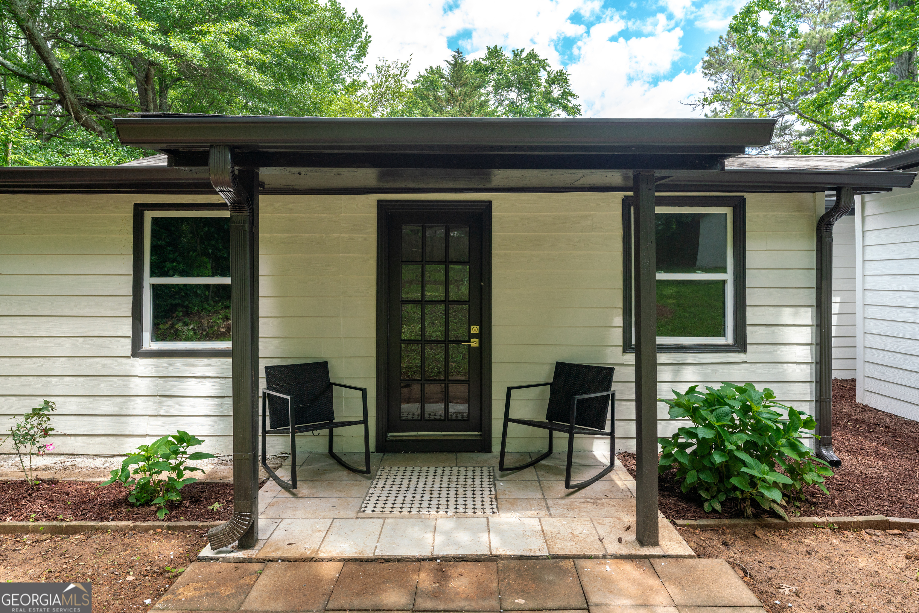Cobb Country Acres - Residential