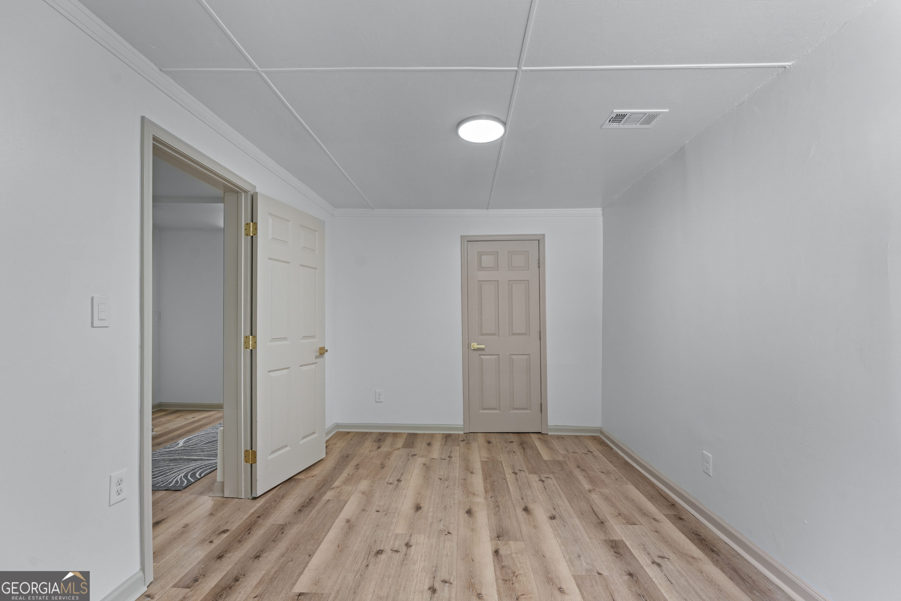 Cobb Country Acres - Residential