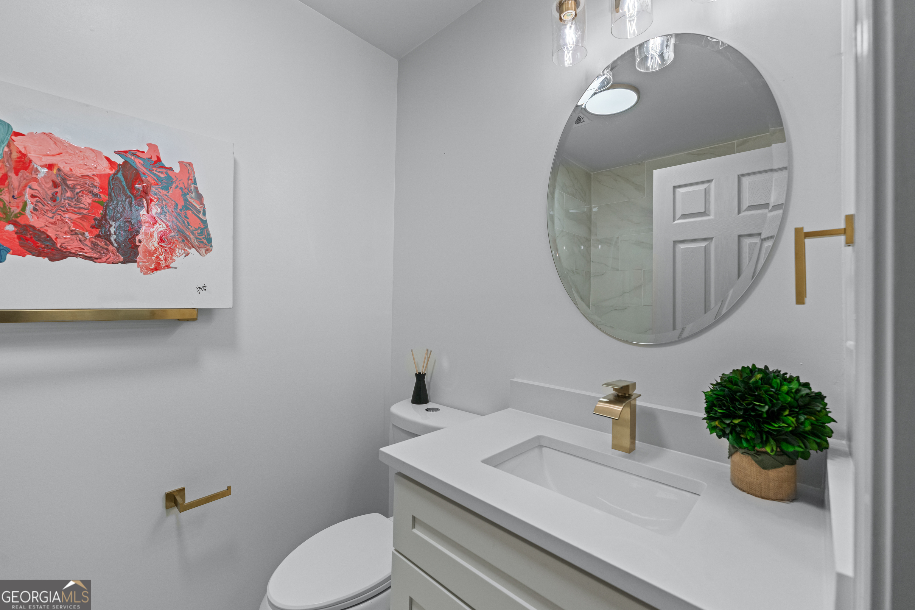 Cobb Country Acres - Residential