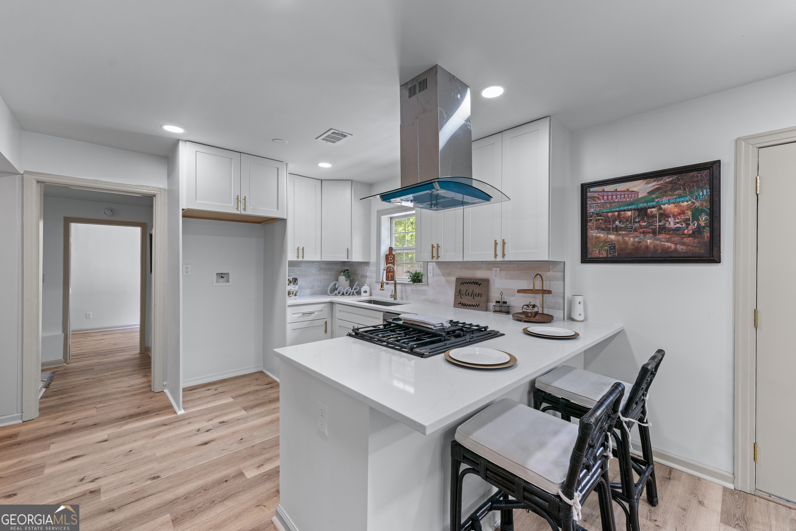 Cobb Country Acres - Residential