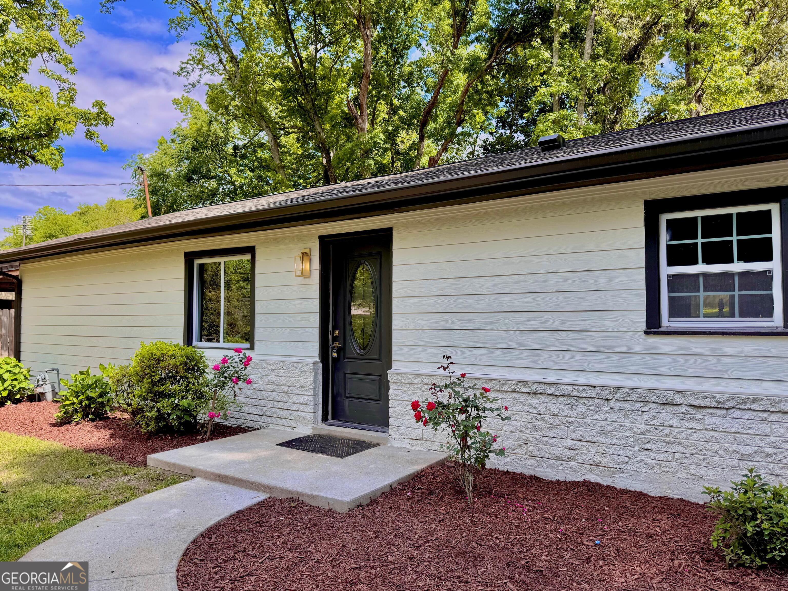 Cobb Country Acres - Residential