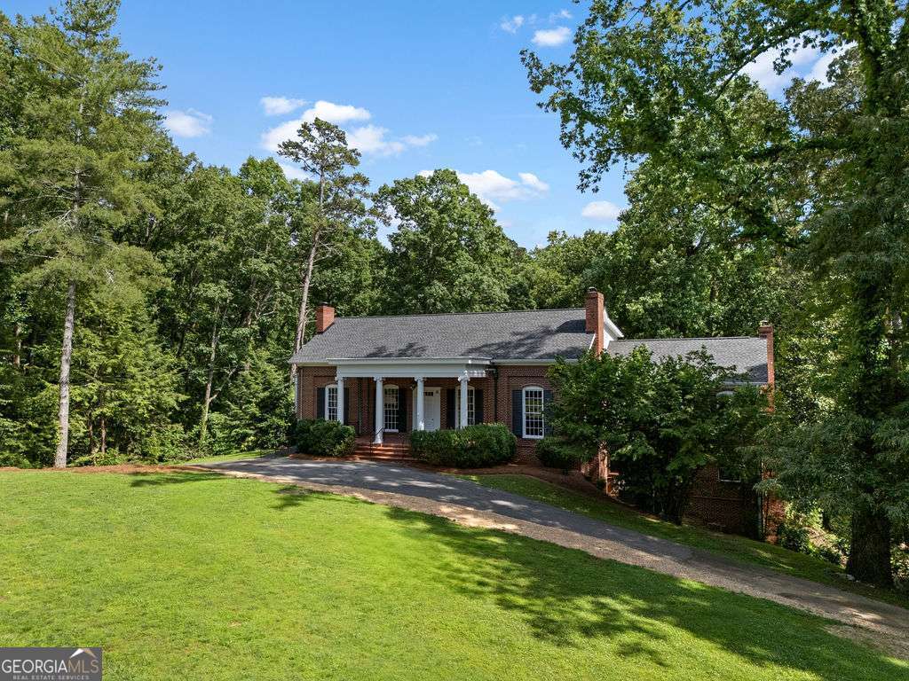 21 Rockridge RD SW