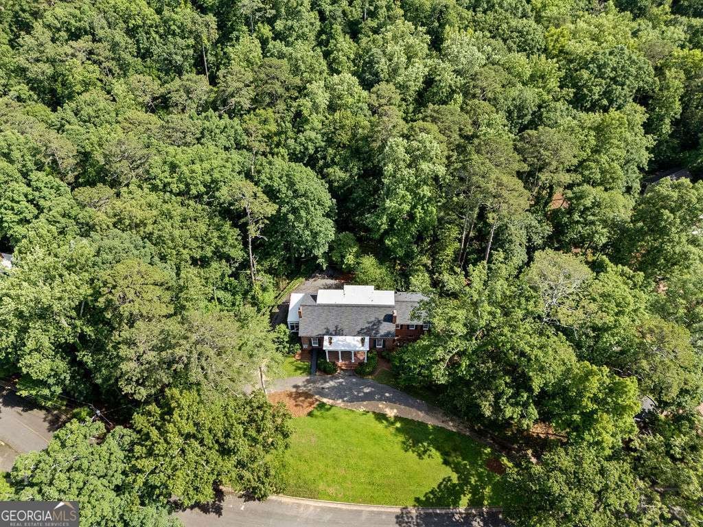 21 Rockridge RD SW