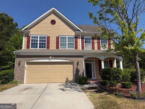 796 Lavender Lane, Union City, GA 30291 - #: 10760416