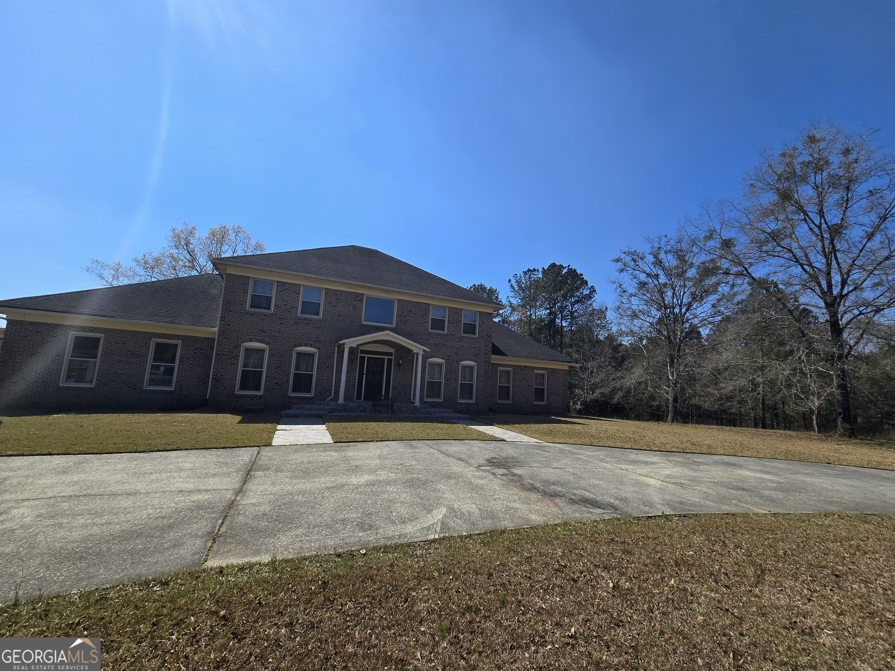 210 County Line CT