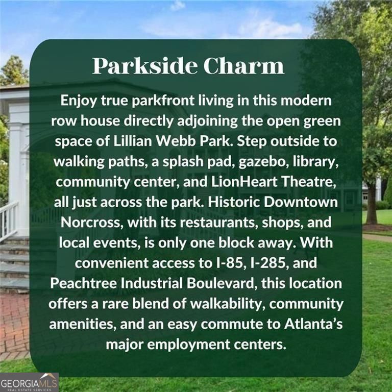 124 Parkside West CT