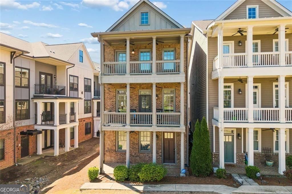 124 Parkside West CT