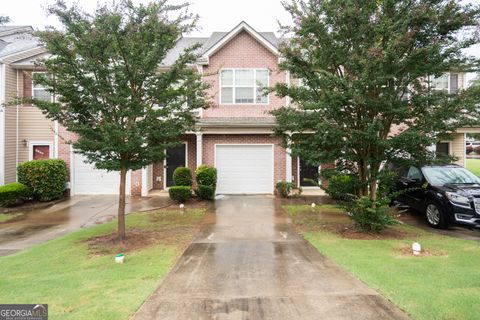 6010 Capitol KNL Fairburn GA 30213