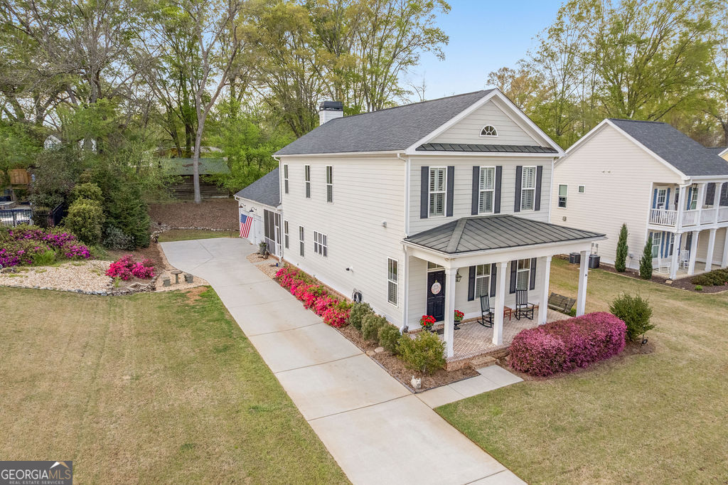 99 Middle ST LOT 8