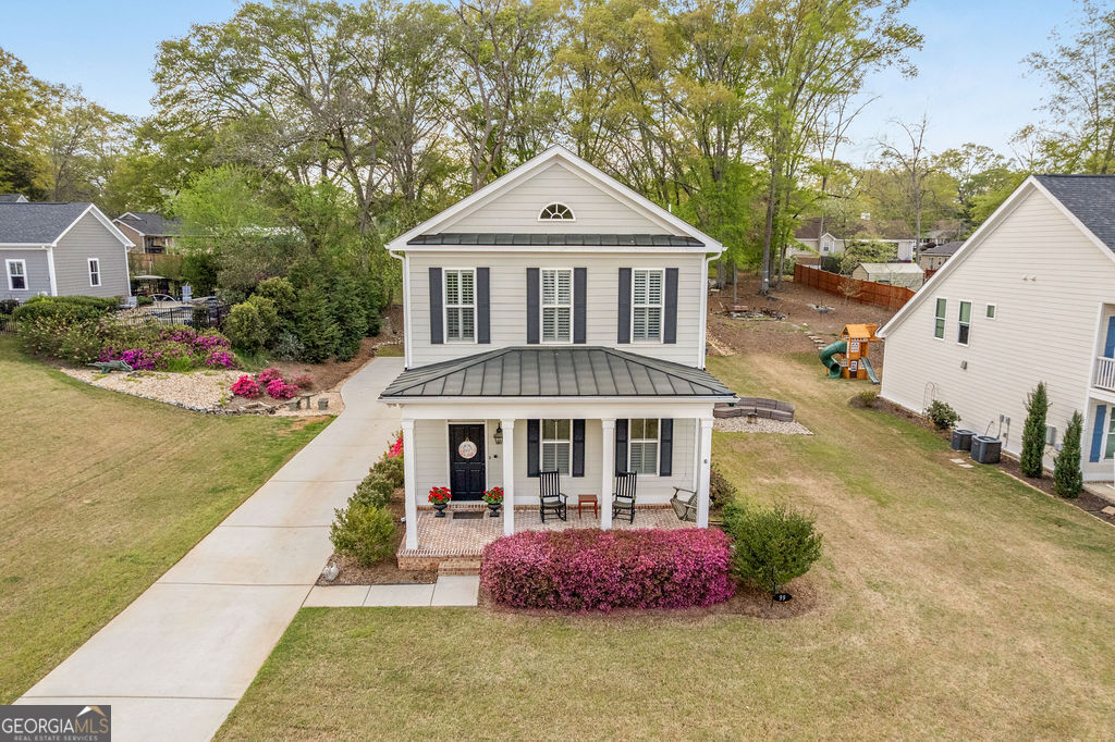 99 Middle ST LOT 8