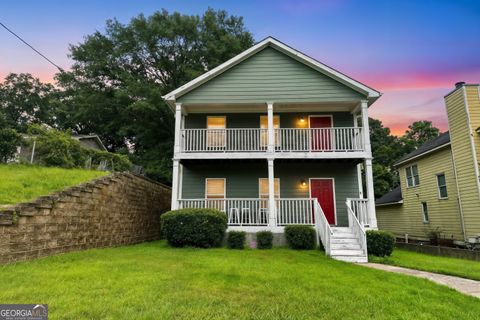 2650 Batavia ST East Point GA 30344