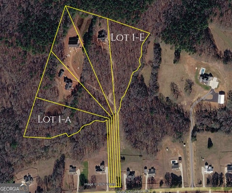Photo of 4009 Jersey Covington Road, Covington, GA 30014 (MLS # 10872661)