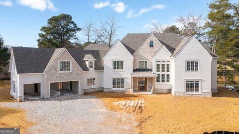 4317 Sugar Pike RD Canton GA 30115