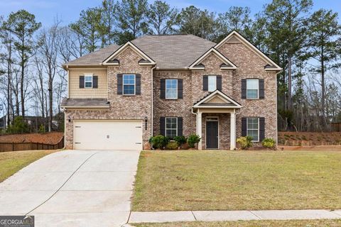 164 Charolais DR Mcdonough GA 30252