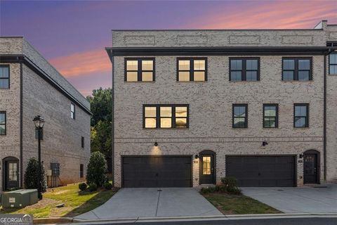 3352 MONARCH AVE Duluth GA 30096