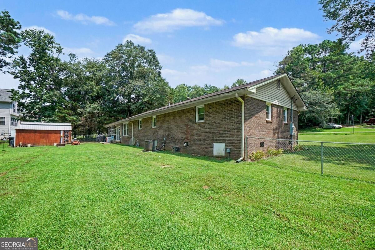 539 Morningside DR