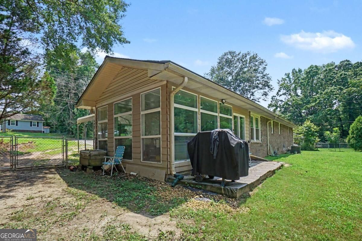 539 Morningside DR
