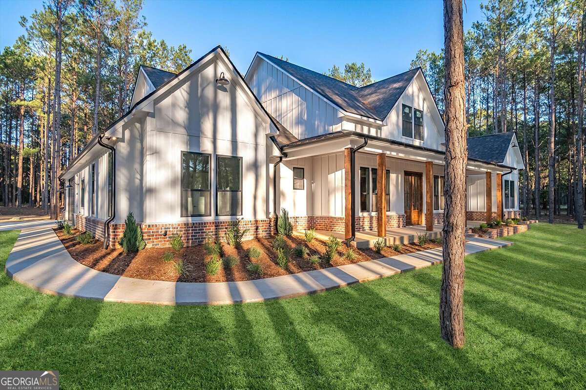 LOT 2 Wheeler Creek RD