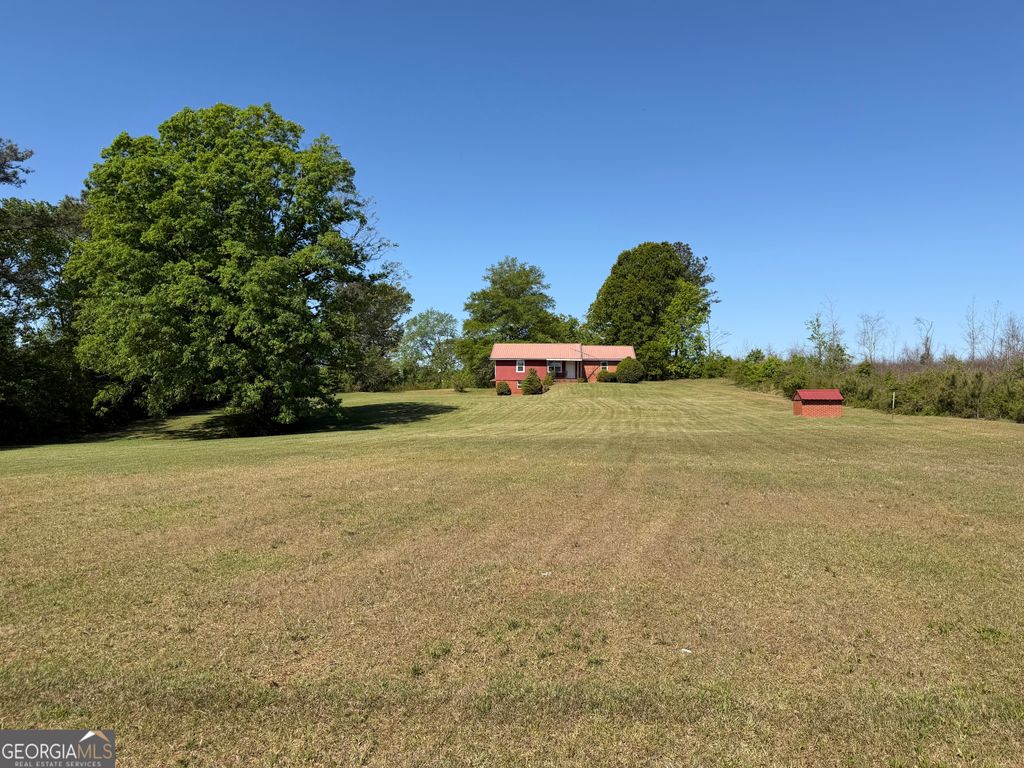Photo of 23675 GA HWY 100, Franklin, GA 30217 (MLS # 10738998)