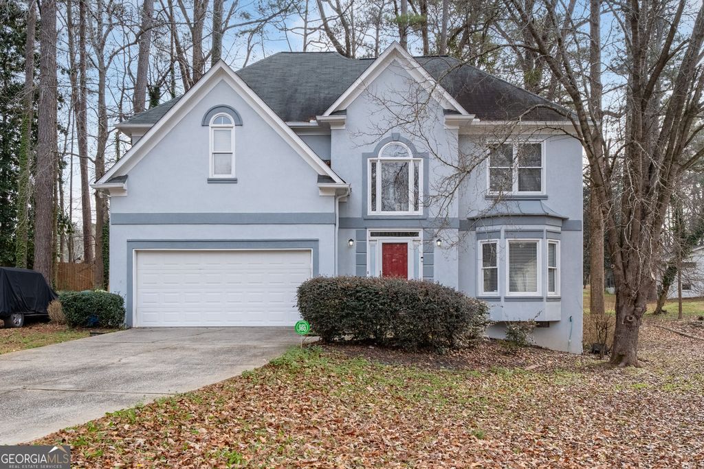 Photo of 220 Chinkapin Circle, Atlanta, GA 30311 (MLS # 10670162)