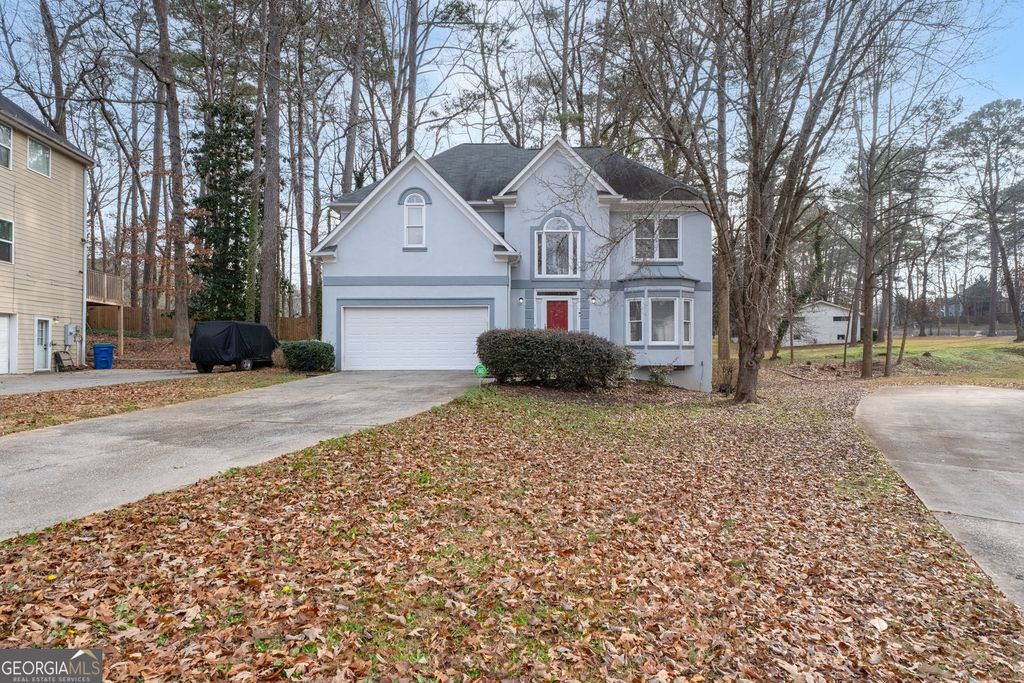 Photo of 220 Chinkapin Circle, Atlanta, GA 30311 (MLS # 10670162)