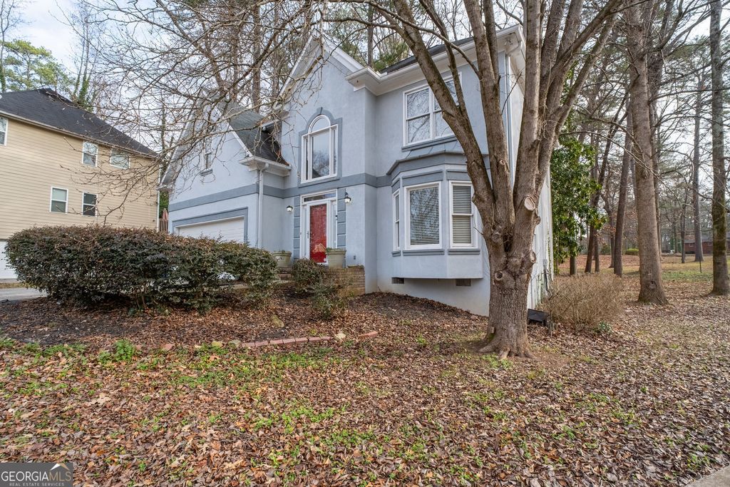 Photo of 220 Chinkapin Circle, Atlanta, GA 30311 (MLS # 10670162)