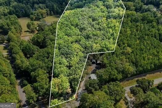 Photo of 1400 Butterworth Road, Canton, GA 30114 (MLS # 10845036)