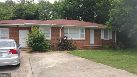 1985 Lexington RD Athens GA 30601