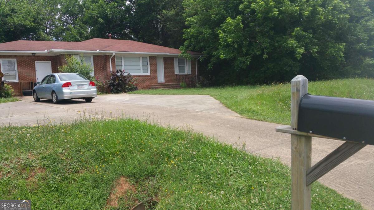 1985 Lexington RD