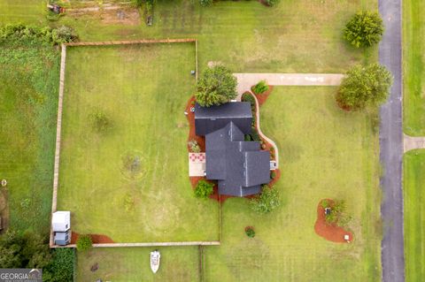 A home in Nashville