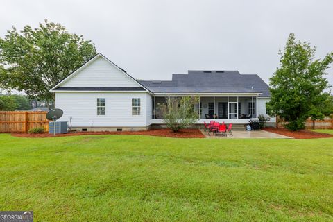 A home in Nashville