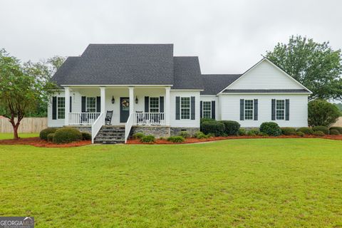 A home in Nashville