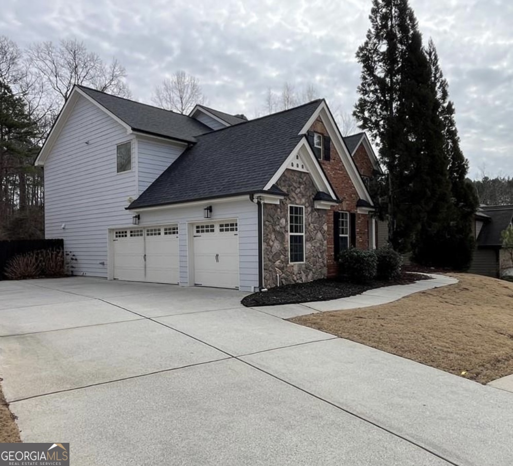 2964 Olivine DR