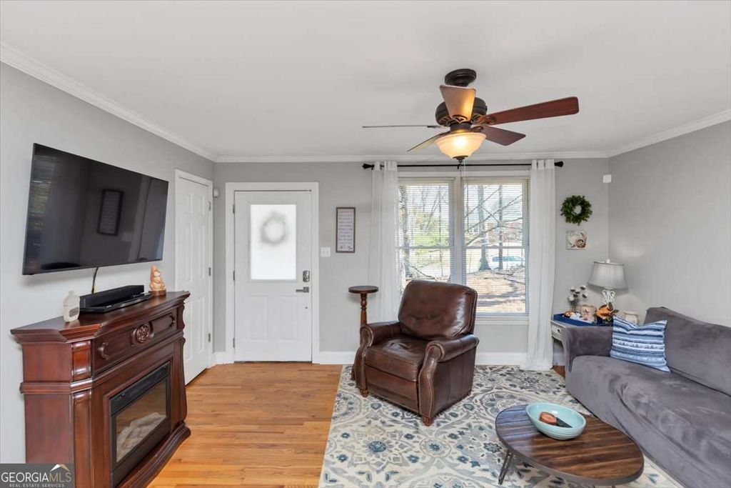 Photo of 1995 Tara Court NW, Kennesaw, GA 30144 (MLS # 10703474)