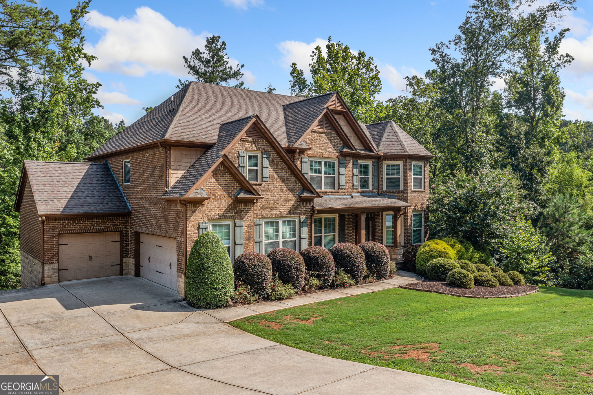 4448 Sterling Pointe DR NW