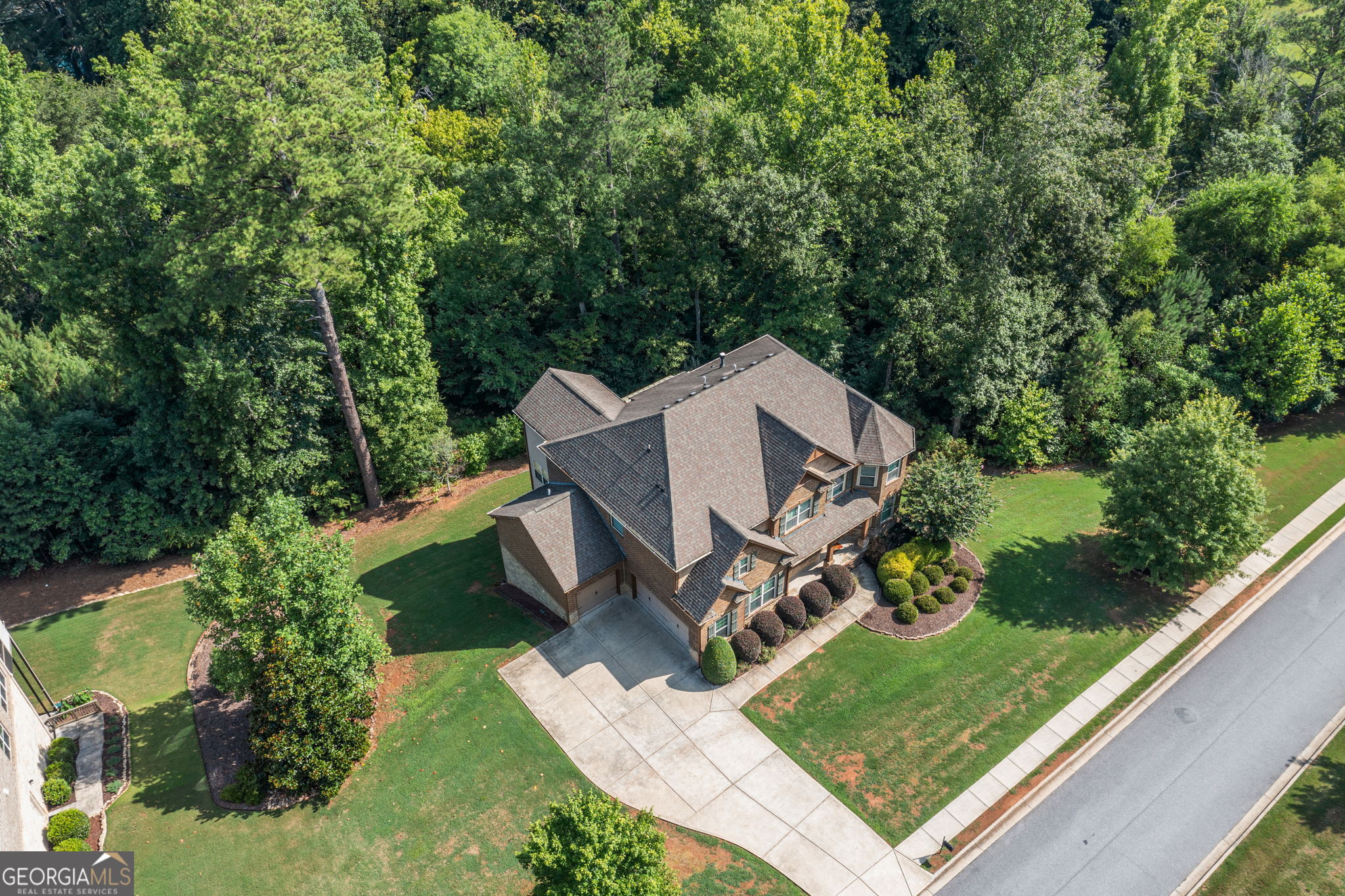 4448 Sterling Pointe DR NW