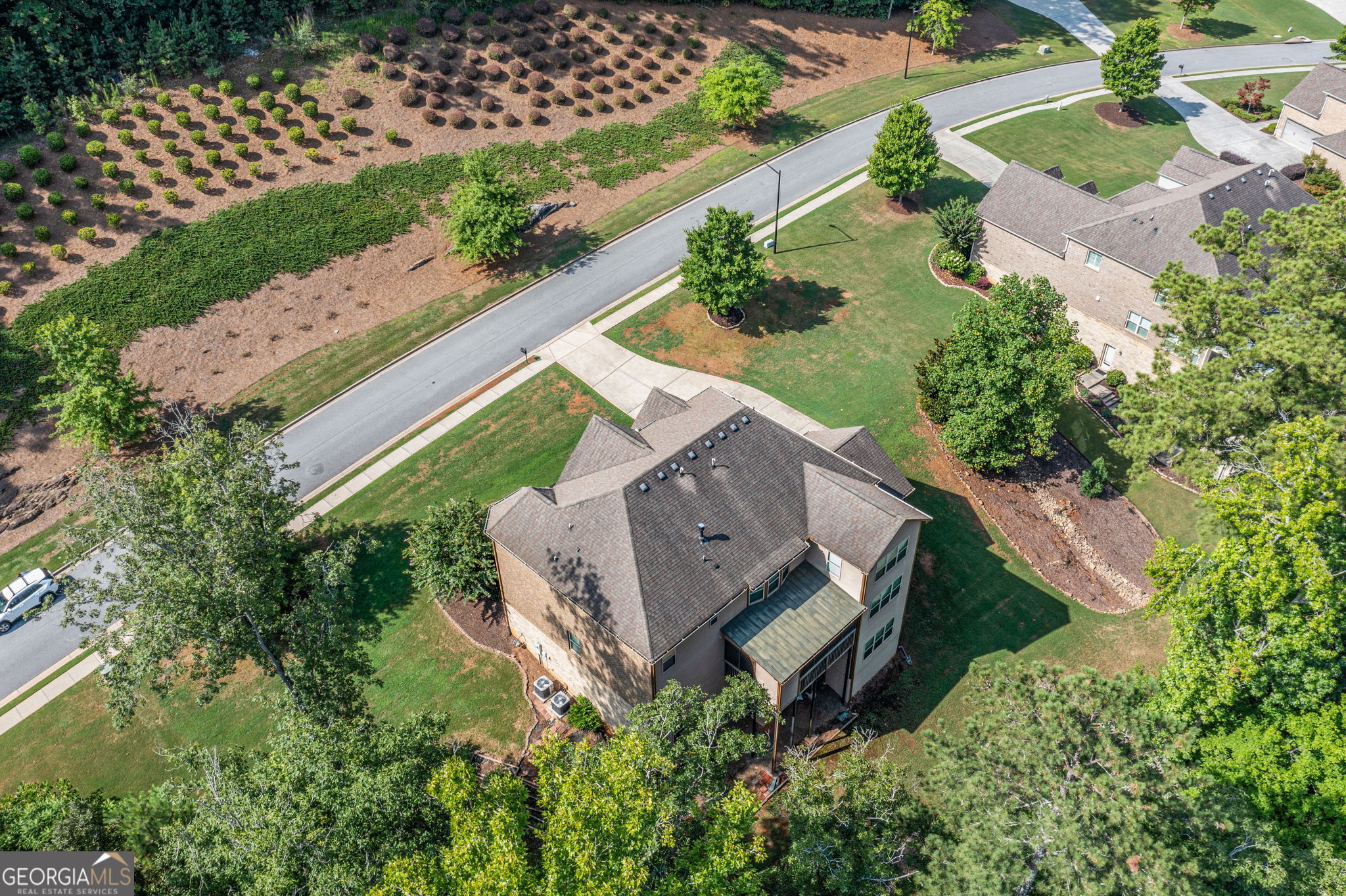 4448 Sterling Pointe DR NW