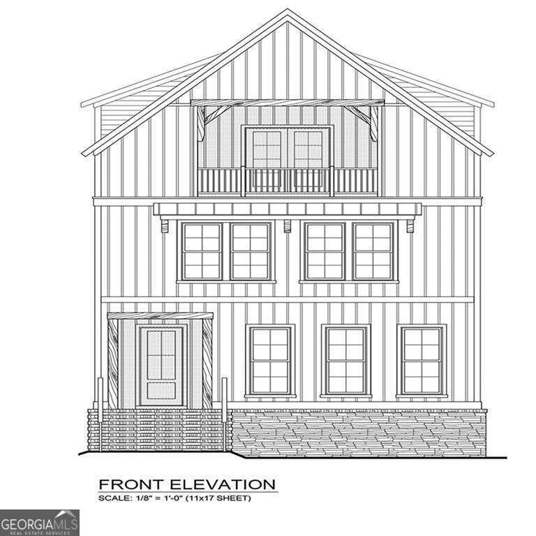 155 Alcovy TER