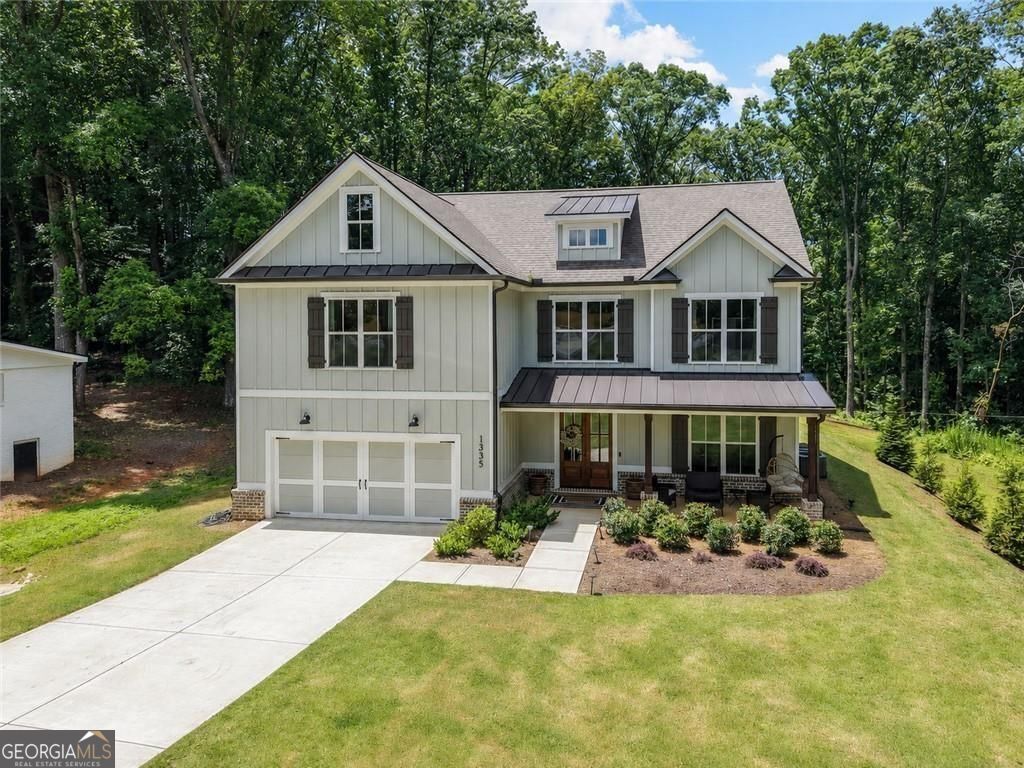 1335 County Line RD NW