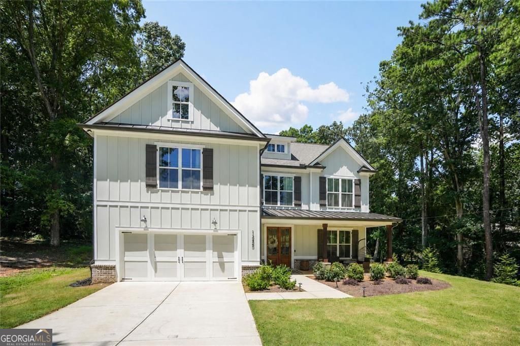 1335 County Line RD NW