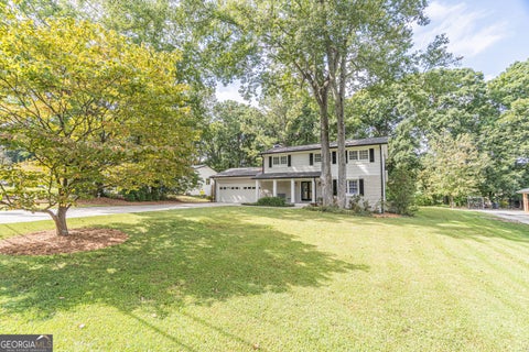 Photo of 4814 Coldstream Drive, Atlanta, GA 30360 (MLS # 10866735)