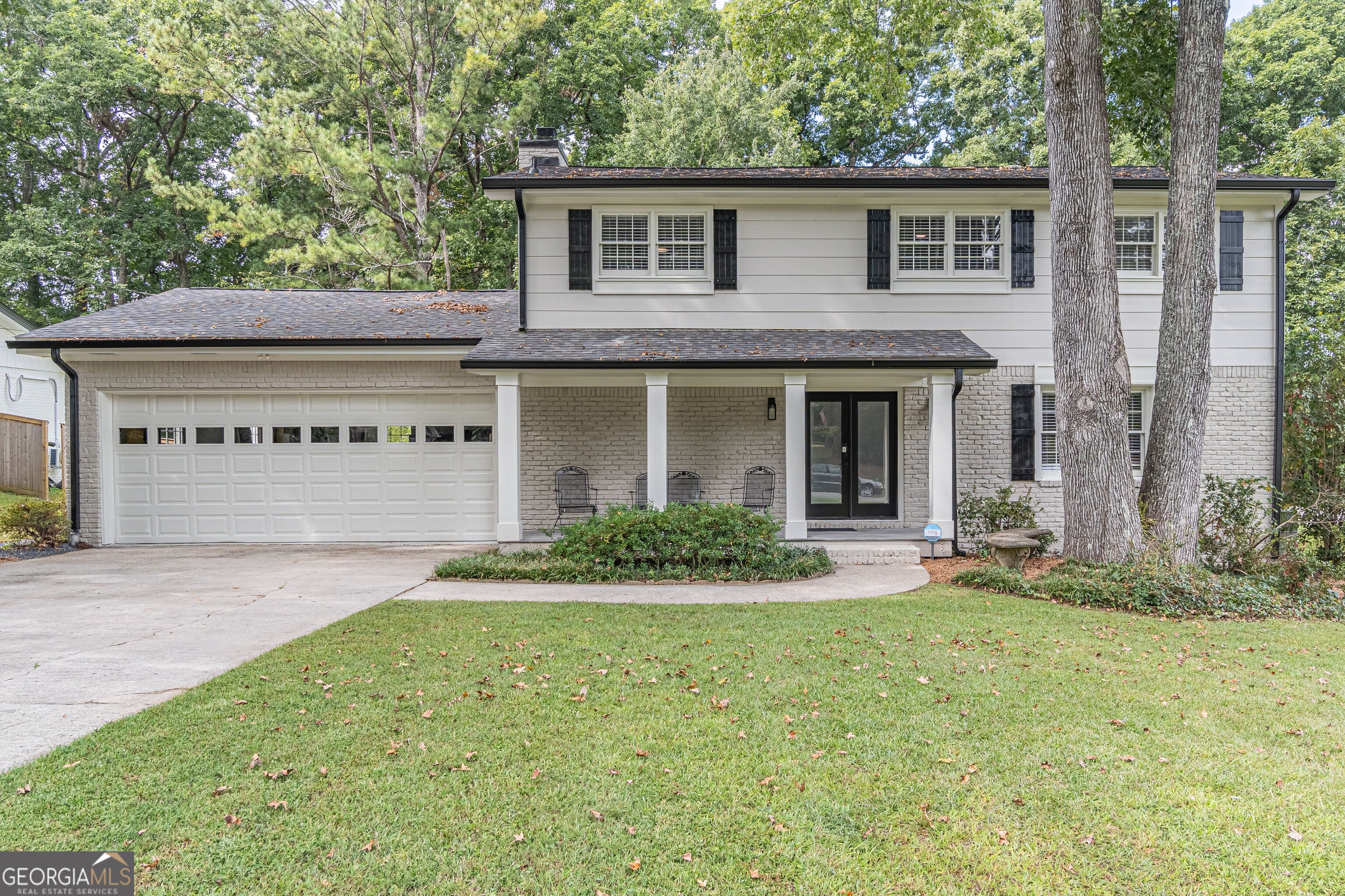 4814 Coldstream DR