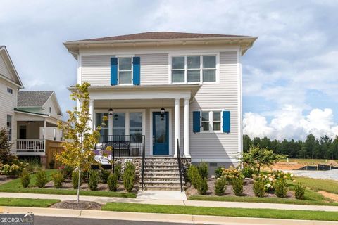 1492 Spruce DR Conyers GA 30094