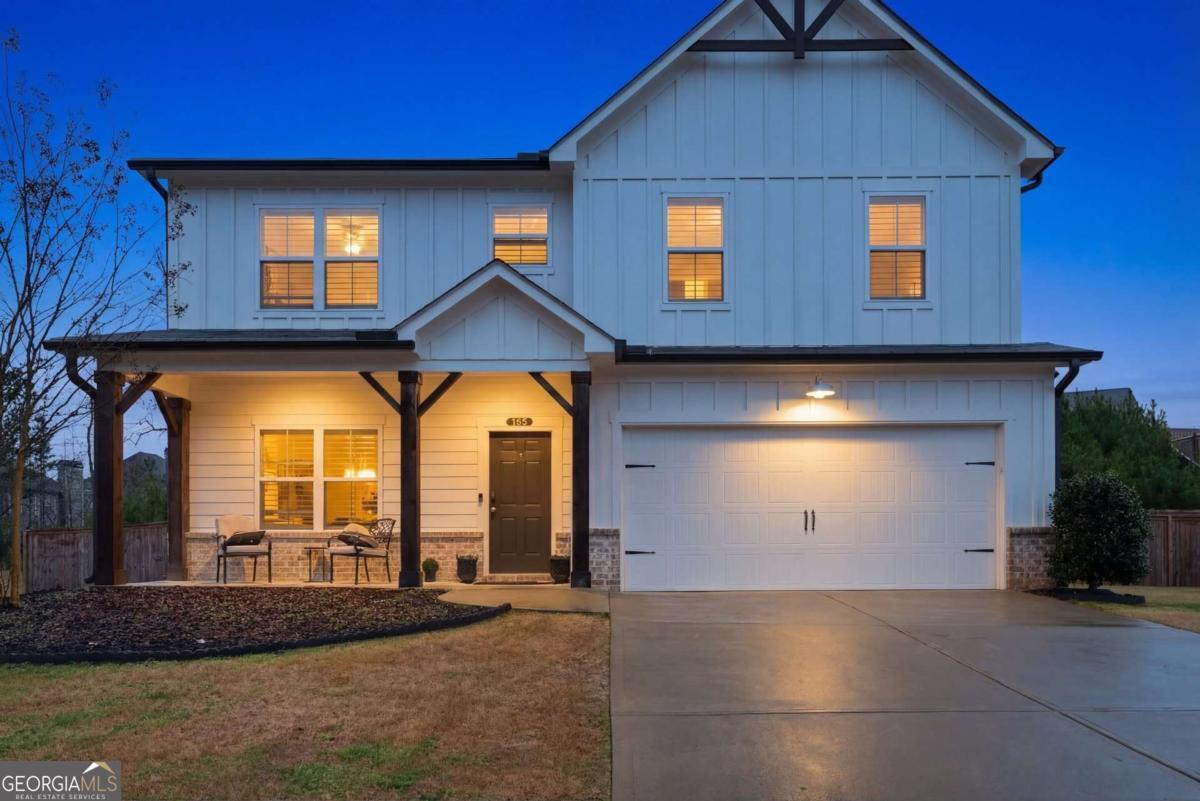 168 Brookstone PARK E