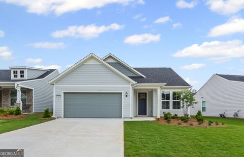 1225 Bartam DR Griffin GA 30223